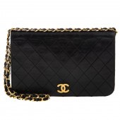 A CHANEL CC MADEMOISELLE FULL