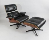 A Charles and Ray Eames rosewo