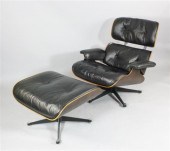A Charles and Ray Eames 670 ch