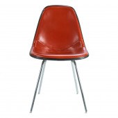 A CHARLES AND RAY EAMES FOR HE