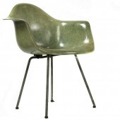 A CHARLES AND RAY EAMES ZENITH