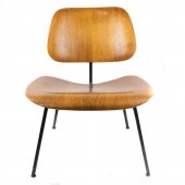 A CHARLES AND RAY EAMES FOR HE