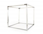 A CHARLES HOLLIS JONES LUCITE