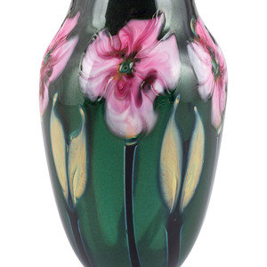 A Charles Lotton Multi-Flora