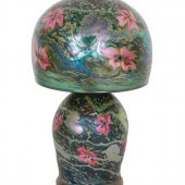 A Charles Lotton Multiflora Ar
