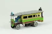 a/ CHARLES ROSSIGNOL AUTO BUS
