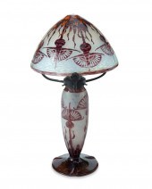 A CHARLES SCHNEIDER LE VERRE F