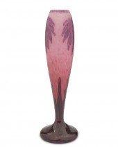 A CHARLES SCHNEIDER LE VERRE F