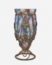 A CHARLES SCHNEIDER LE VERRE F