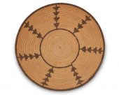 A CHEMEHUEVI BASKETA Chemehuev