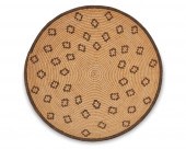 A CHEMEHUEVI BASKETA Chemehuev