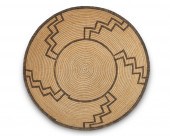 A CHEMEHUEVI BASKETA Chemehuev