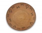 A CHEMEHUEVI BASKETA Chemehuev