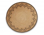 A CHEMEHUEVI BASKETA Chemehuev