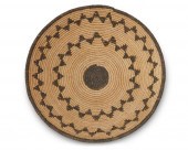 A CHEMEHUEVI BASKETA Chemehuev