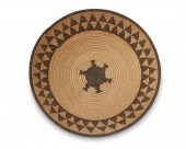 A CHEMEHUEVI BASKETA Chemehuev