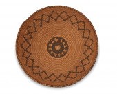 A CHEMEHUEVI BASKETA Chemehuev