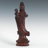 A "Cherry" Amber Quan Yin Tran