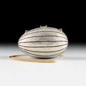 A CHIC JUDITH LIEBER CLEAR AND