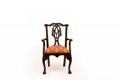A child's 18th Century style
