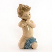 A CHILD'S PRAYER 1006496 - LLA