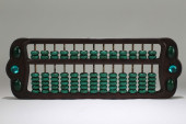 A CHINESE ABACUS<br>A Chinese