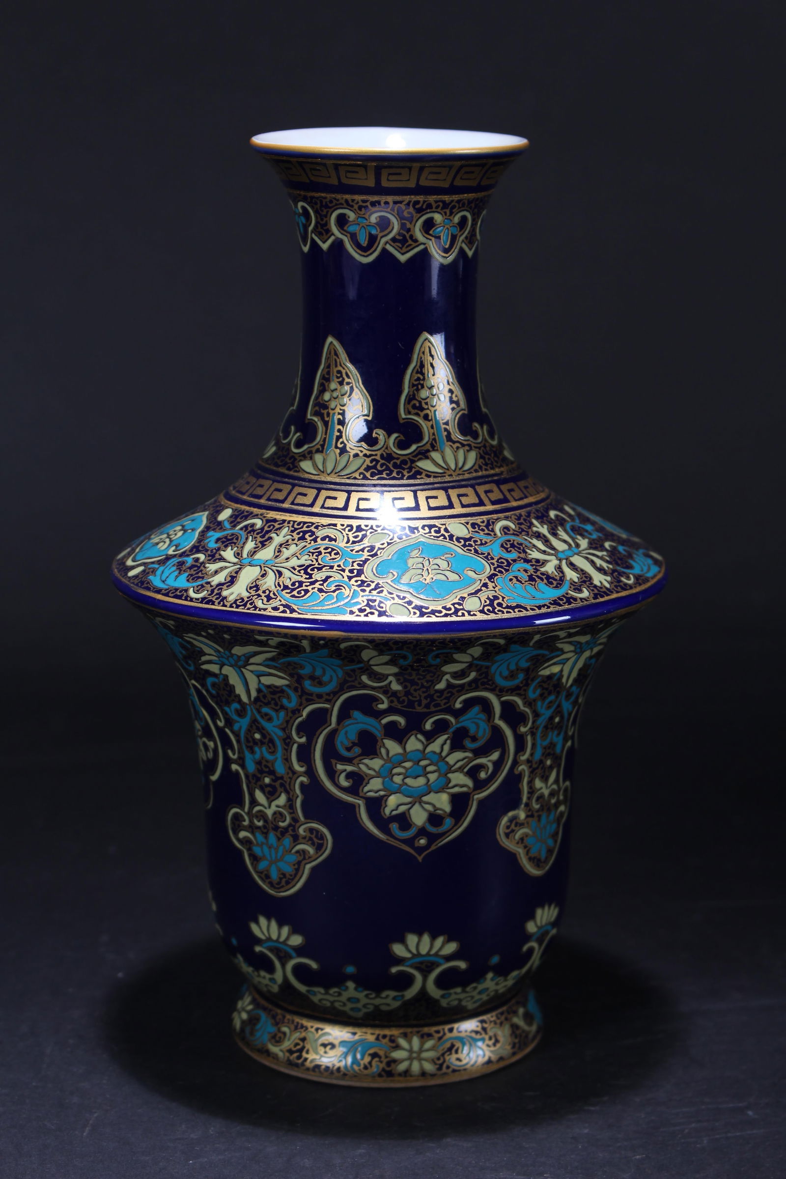 A CHINESE ANCIENT-FRAMING