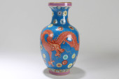 A CHINESE ANCIENT-FRAMING DRAG
