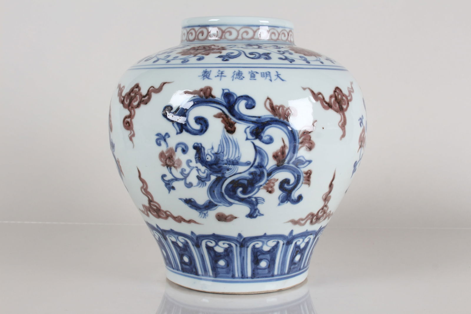 A CHINESE ANCIENT-FRAMING MASSIVE