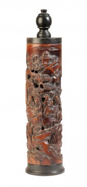 A CHINESE BAMBOO PARFUMERIE pr