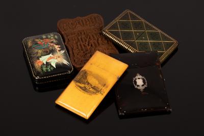 A Chinese carved sandalwood