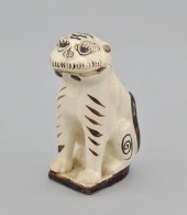 A Chinese Ceramic Tzu-chou War