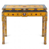 A Chinese Cloisonné Enamel Alt