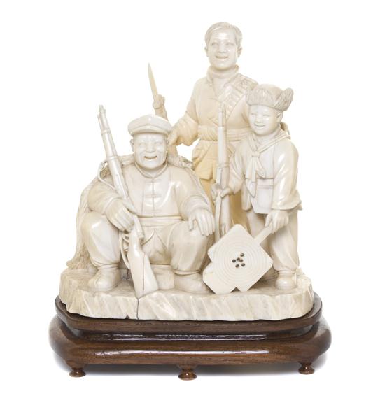 *A Chinese Cultural Revolution