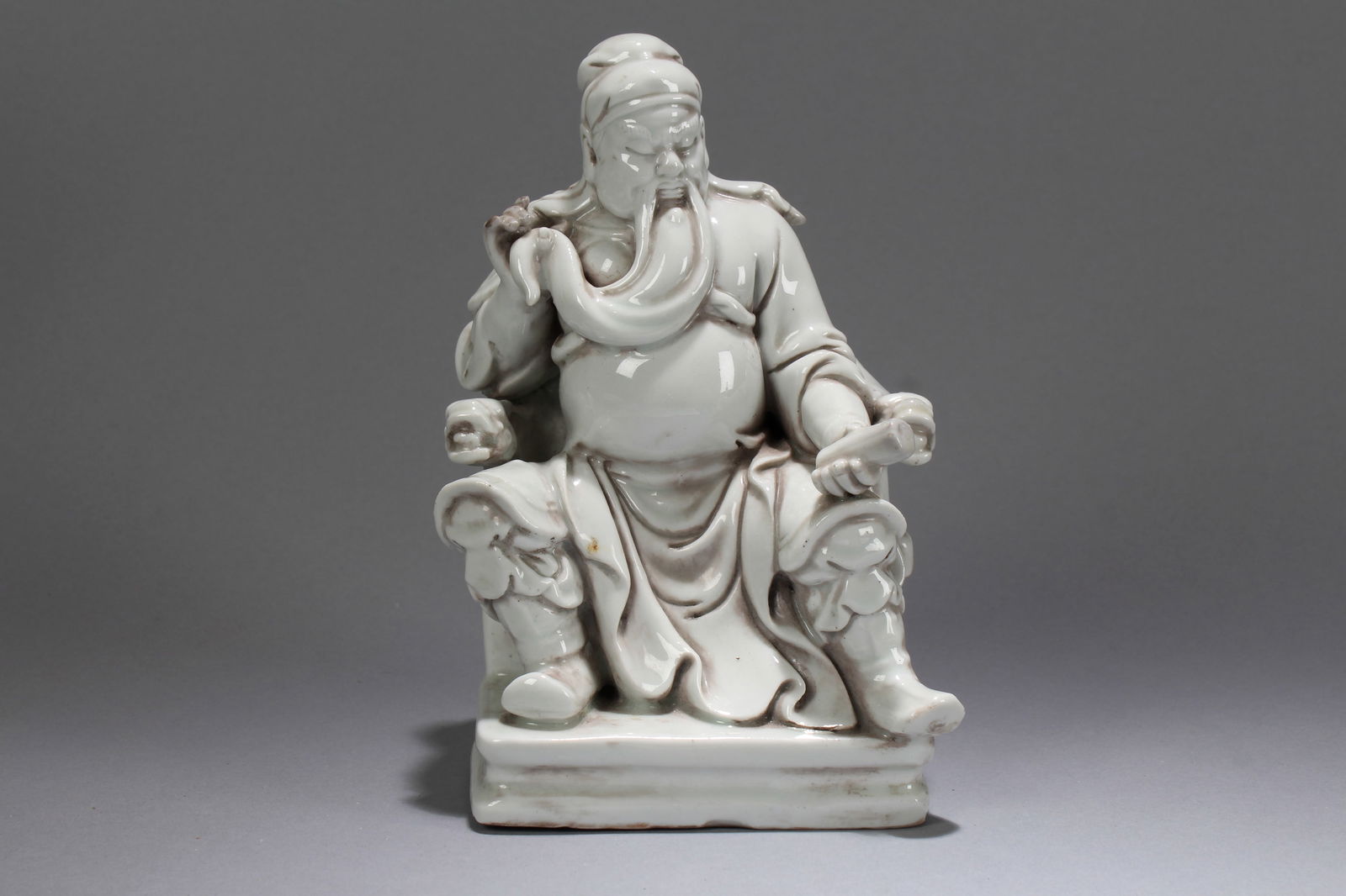 A CHINESE DE BLAC GUANGONG