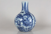 A CHINESE DETAILED STORY-TELLI