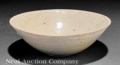 A Chinese Dingyao Pottery 'Twi