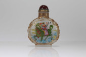 A CHINESE DRAGON-DECORATING MY