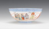 A Chinese Eggshell Porcelain B