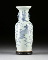 A CHINESE EXPORT CELADON GROUN