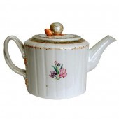 A Chinese Export Famille Rose