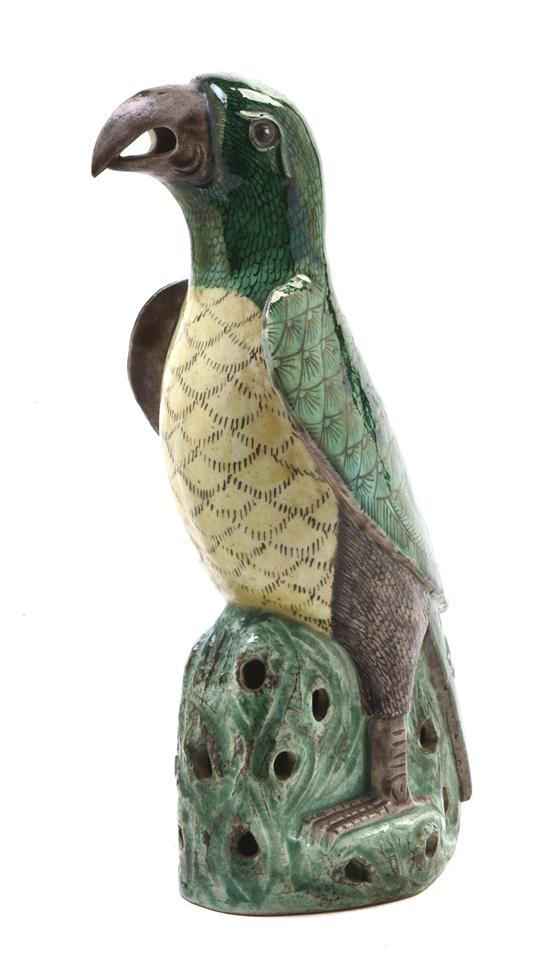 A Chinese Export Porcelain