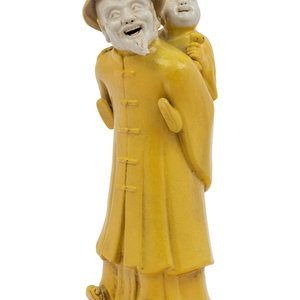 A Chinese Export Porcelain