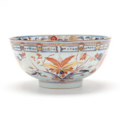 A CHINESE EXPORT PORCELAIN LOT