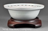 A Chinese Famille Rose Porcela