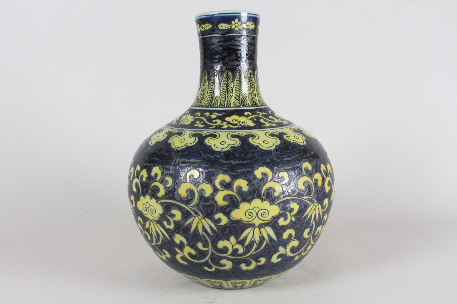 A CHINESE FLOWER-BLOSSOM