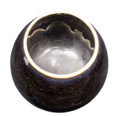A CHINESE HENAN BLACK-GLAZED '