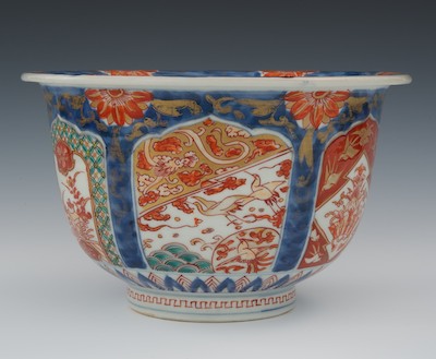A Chinese Imari Bowl 19th Century