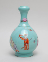 A CHINESE JIAQINGNIANZHI-MARKE