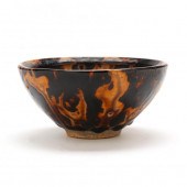 A CHINESE JIZHOU TORTOISESHELL
